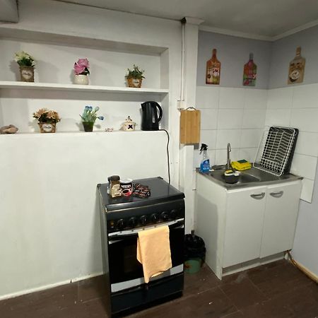 Loft Amoblado E Independiente Valparaiso Bagian luar foto